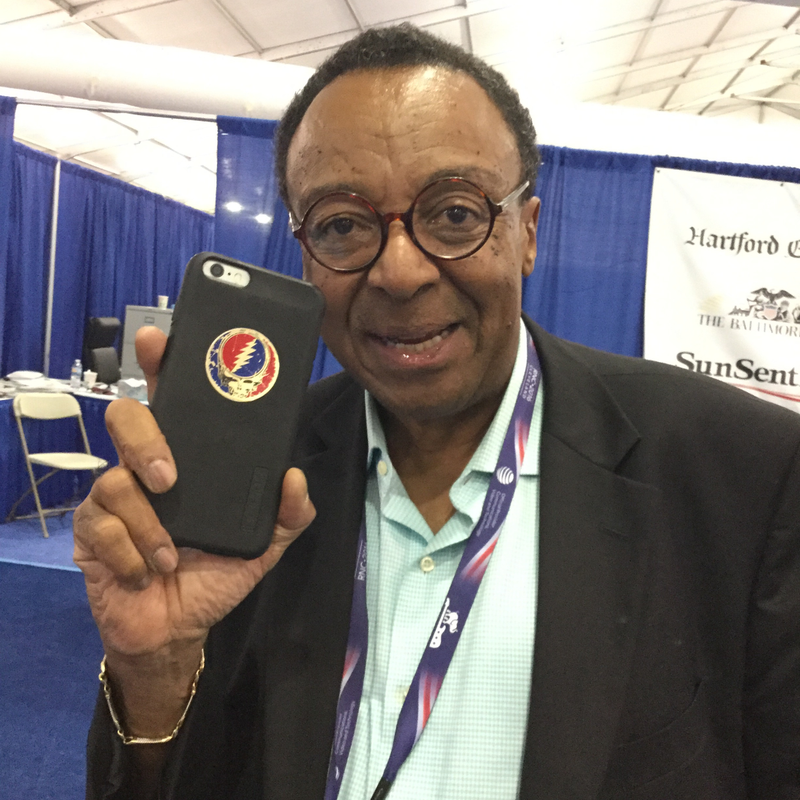 Clarence Page (ChrisWeigant.com)